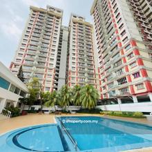 Spacious Living for Family Heaven Unit - For Sale