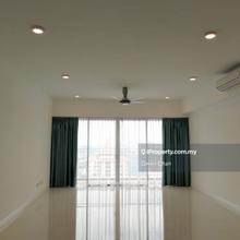 Highly sought after condo in Mont Kiara