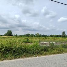 Commercial and Residential Development land 