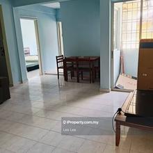 Level 4, Sri Intan Apartment, Jalan Tasek, Bandar Seri Alam, Masai