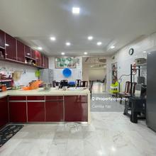 The Most Valuable Semi D In Sri Petaling For Sell