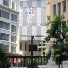 Setiawalk Puchong   1705sqft, fully furnished. Modern Office unit,