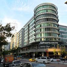 Solaris Mont Kiara Shoplot for Rent, Suitable for Bar / Restaurant