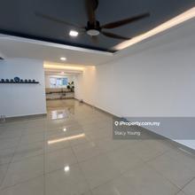 2 Storey Terrace @ Bandar Mahkota Cheras 