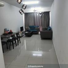 Gravit 8 Klang 3 Rooms for Rent @ 2k Only Fully Furnished