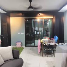 Setia Utama 3, Setia Alam 2 Storey For Sale