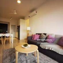 Fully Furnished 