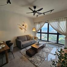 Luxurious and Harmonious Living at Agile Bukit Bintang