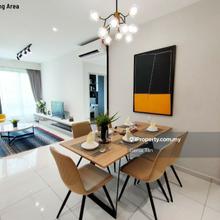 Luxurious Apartments With Seaview