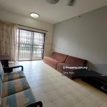 Prima Regency Abbey Court