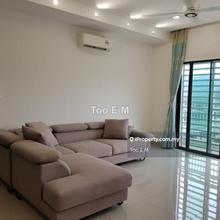 Fully Furnished Condo in Tranquil Setting with Low Density. 