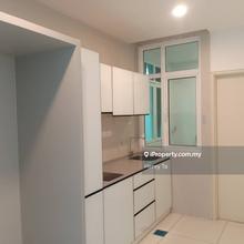 Central Residence Service Residence Fully Furnished For Rent