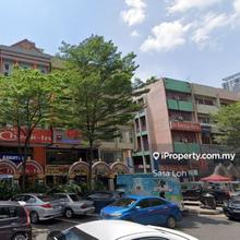Facing Main Road, 1st, 2nd Floor Office @ Tun Sambanthan, Brickfields