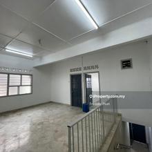 Renovated Unit Double Storey House Jalan Delima Taman Delima Banting