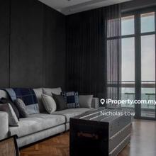 Kepong Residential Property