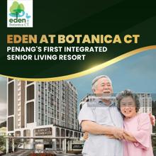 Luxury Retirement Home, Botanica Ct Penang
