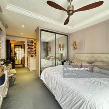 Maisson Ara Damansara Near LRT Lembah Subang Freehold 4 Carparks