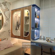 Brand New Serviced Residence Project