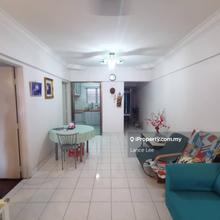 Fully Furnished Well Maintain as per photo