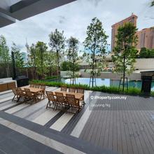 Mitsui Serviced Suites @Lalaport Bukit Bintang, KL near LRT & Monorail