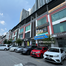 Shop for Sale