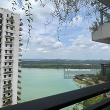 Forest City Ataraxia  Gelang Patah