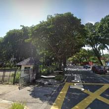 Agricultural Land(2 Adjoining) for Sale In Jalan Ampang