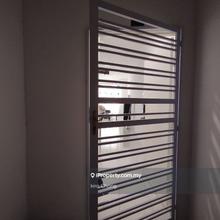 Ipoh Town Condo For Rent 
