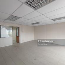 2 Storey Shoplot at Rawang For Sale