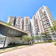 Apartment Ameera, Mutiara Heights Kajang
