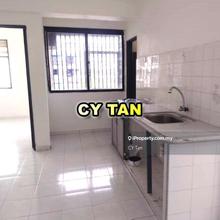Taman Sri Relau 88 C, Relau, Partial Furnish Unit Bayan Lepas 