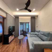 Tembeling studio new renovated 