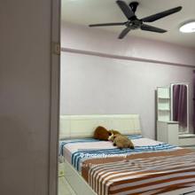 3 Bedrooms Fully furnished for rent.