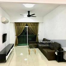 Setia Pinnacle @ Sungai Ara Fully Furnished Bayan Lepas