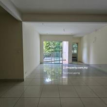Subang olives residence near LRT mall