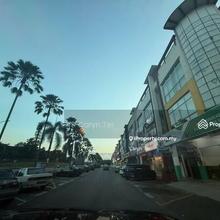 Unblock View -Facing Main Road -Intermediate Lot -Non-bumi lot
