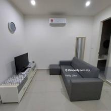 For Rent Best Price! The Shore Kk City, Fully Furnished