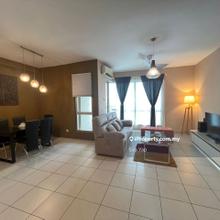 Kota Damansara Casa Indah 2 Condo for Rent