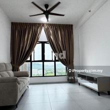 Sinaran Residence For Rent @ Batu Kawan