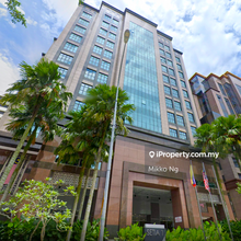 New ID Fitted Office in Damansara Height for rent! Walk to Mrt