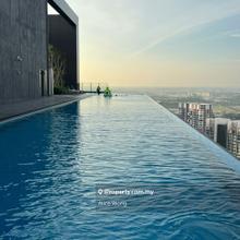 Shah Alam Brand New Hill10 i-city hotel concept   
