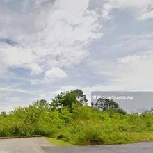 Batu 6, Kuantan - lfs012 Commercial Land