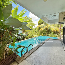 Bungalow Bangsar