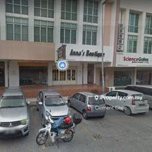 Shop for Sale