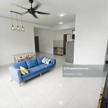 Freehold Meru Heights Residences For Sale