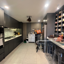 Fully furnish unit for rent