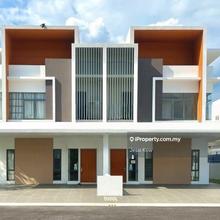 Super Cheap / 35x80 / Club House with Facility 