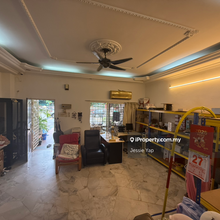 Serdang Raya Seri kembangan bukit jalil Sri peatling