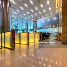 Menara UOA Bangsar 2 Adjoining Office Unit With Good R.O.I For Sale
