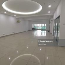 SOHO Kuchai Exchange Maju 13
